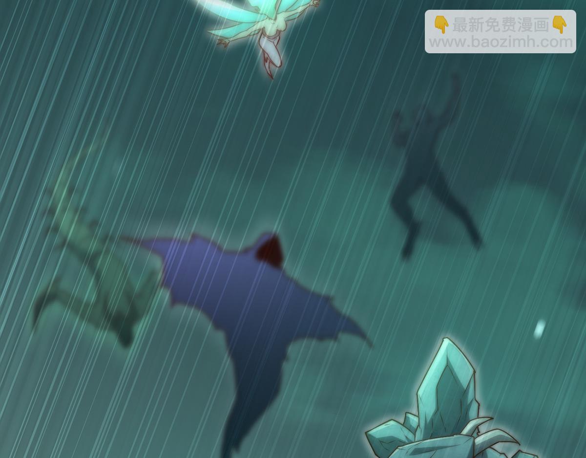 開局就無敵 - 第89話 殺戮開始(3/4) - 8