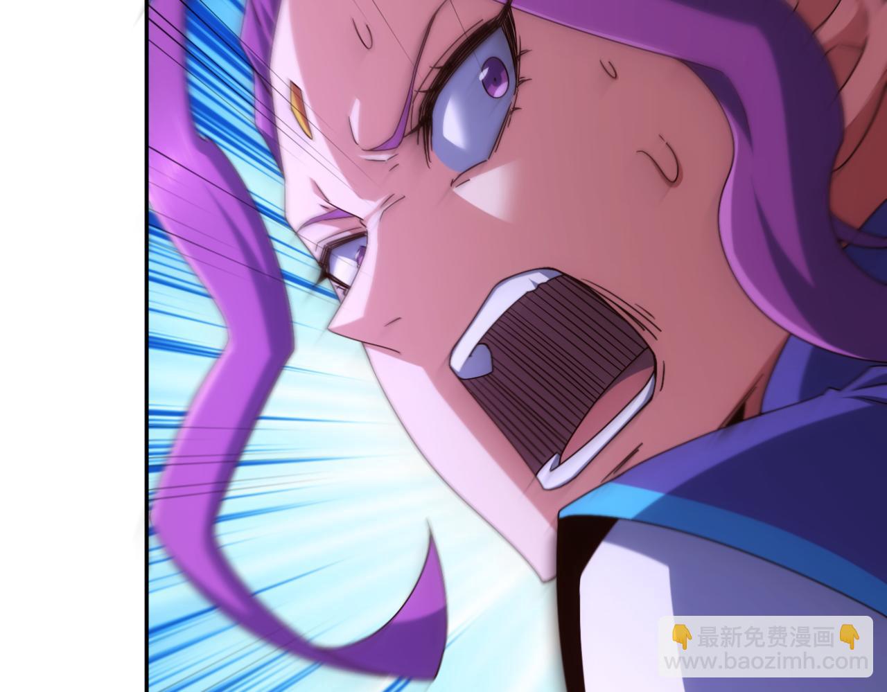 開局就無敵 - 第89話 殺戮開始(3/4) - 8