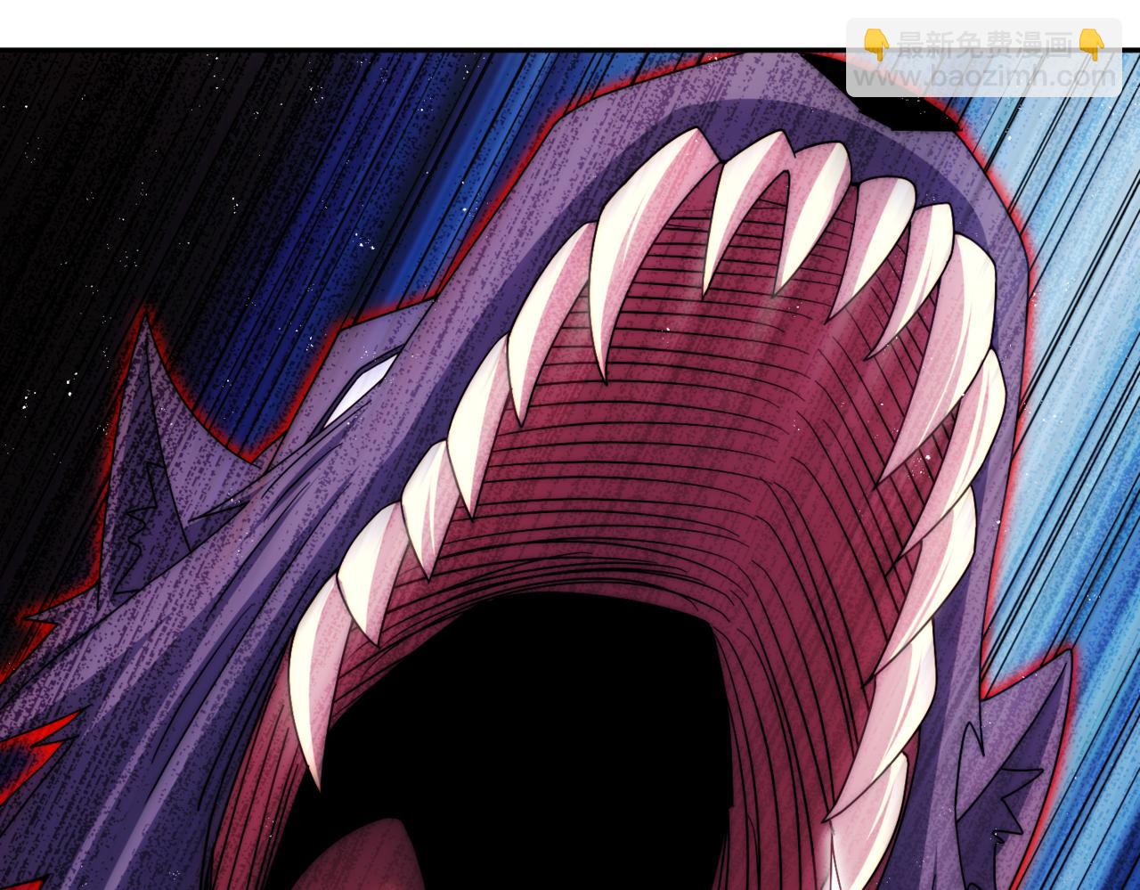 開局就無敵 - 第89話 殺戮開始(3/4) - 7