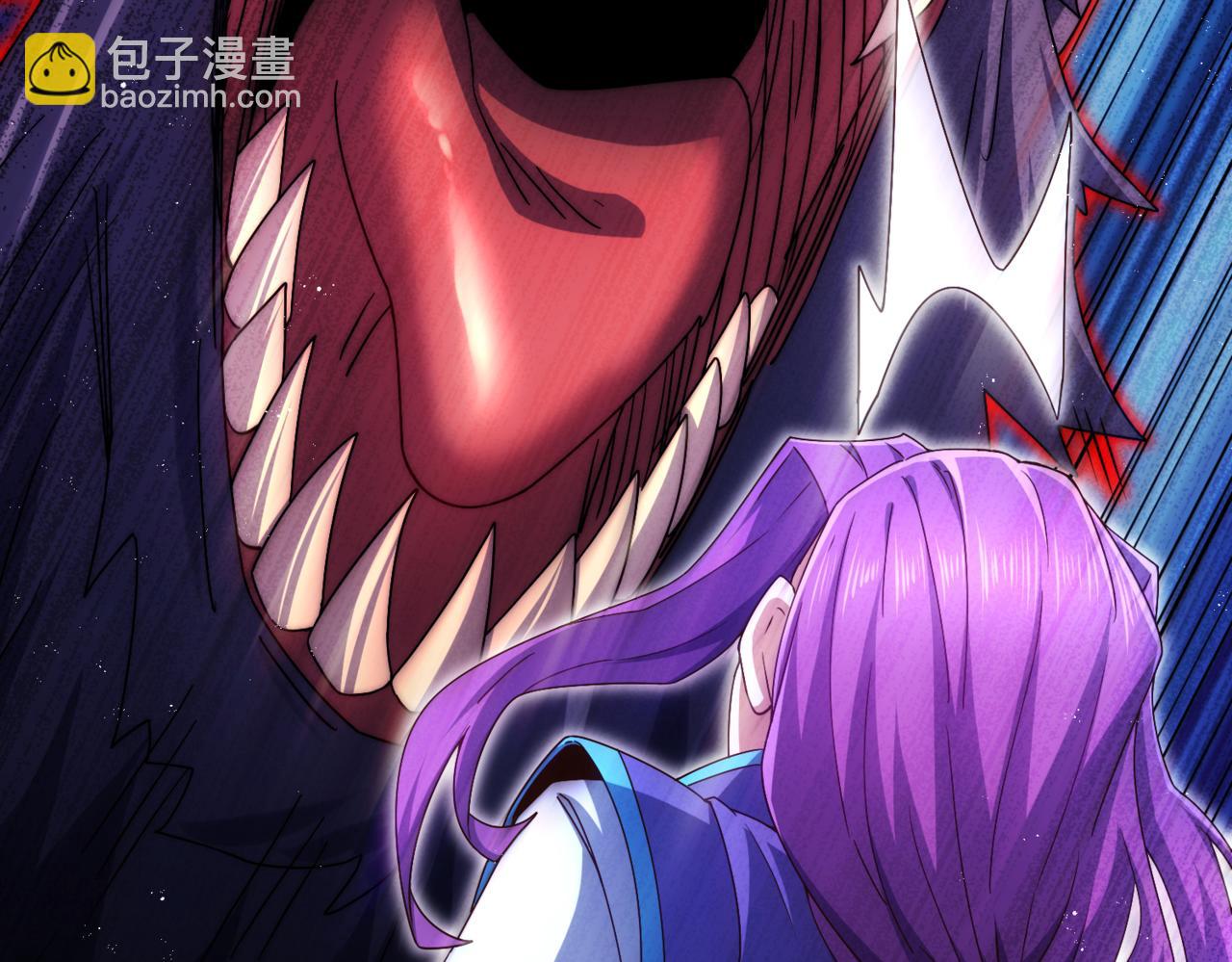 開局就無敵 - 第89話 殺戮開始(3/4) - 8