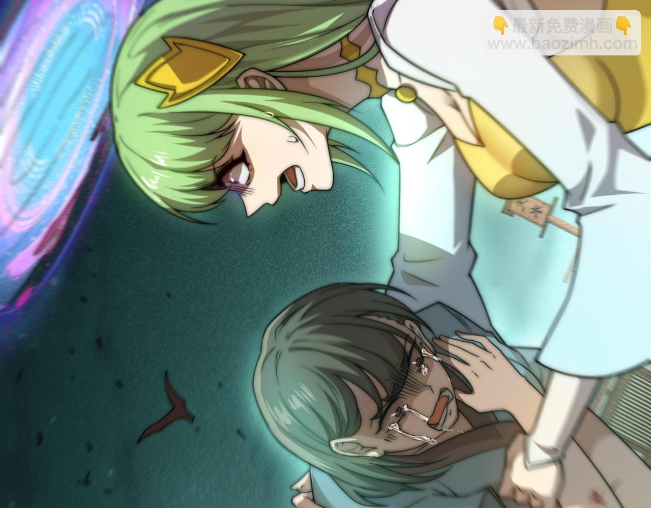 開局就無敵 - 第89話 殺戮開始(3/4) - 7