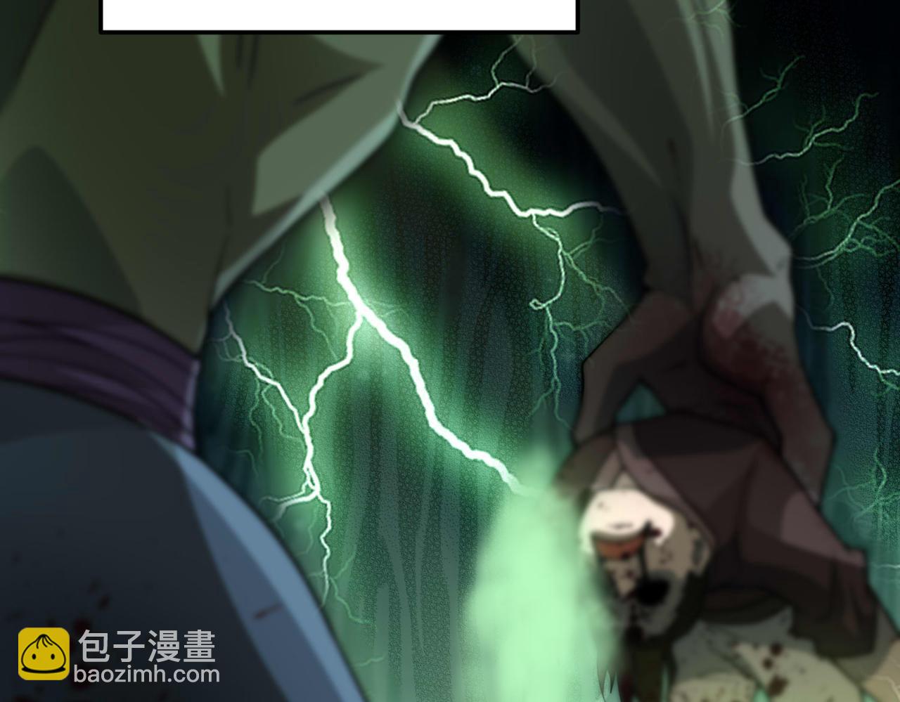 開局就無敵 - 第89話 殺戮開始(3/4) - 5