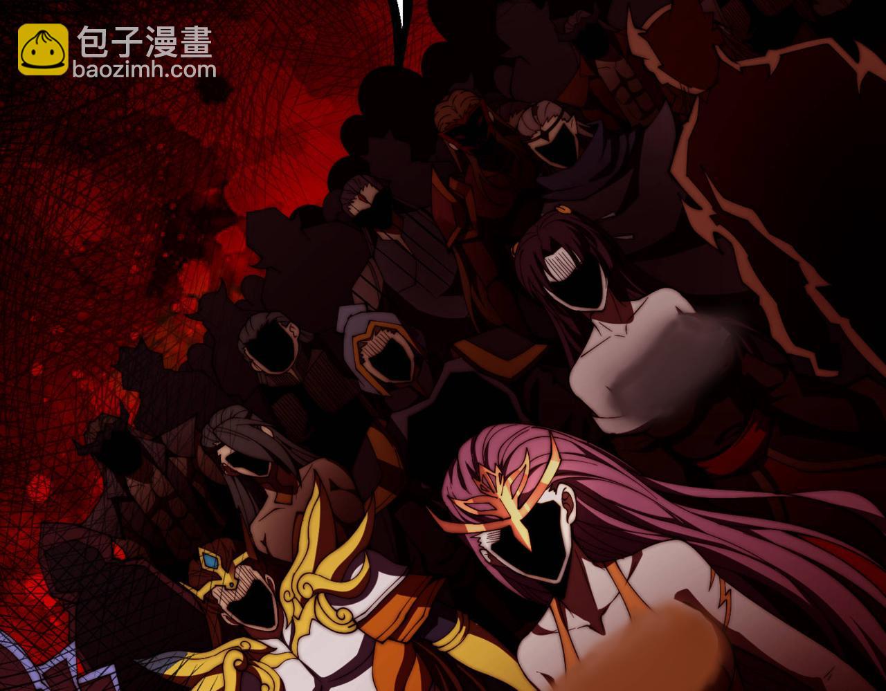 開局就無敵 - 第89話 殺戮開始(4/4) - 6