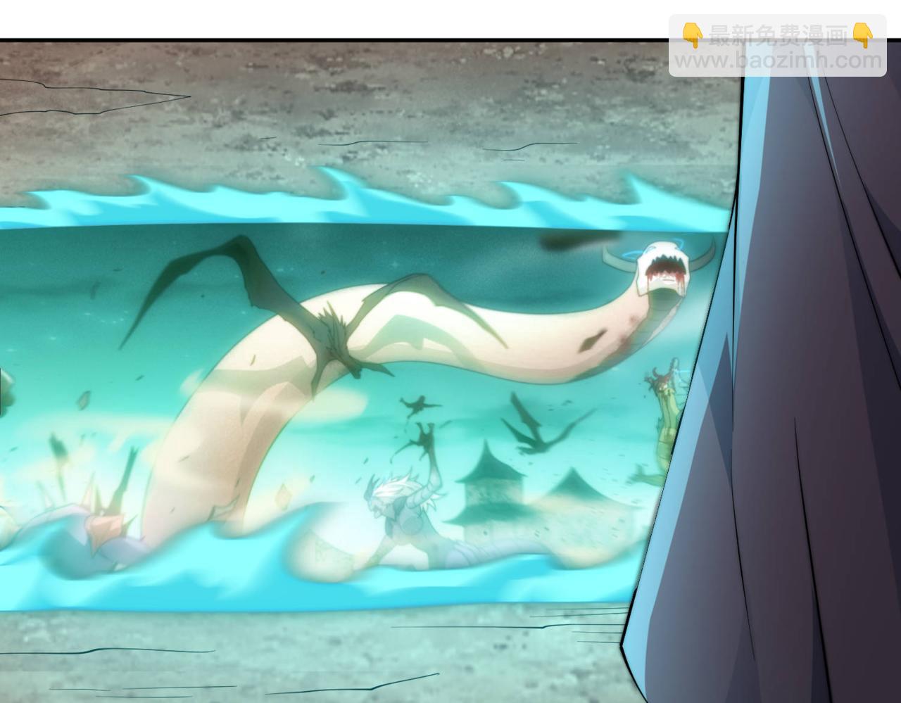 開局就無敵 - 第89話 殺戮開始(4/4) - 2