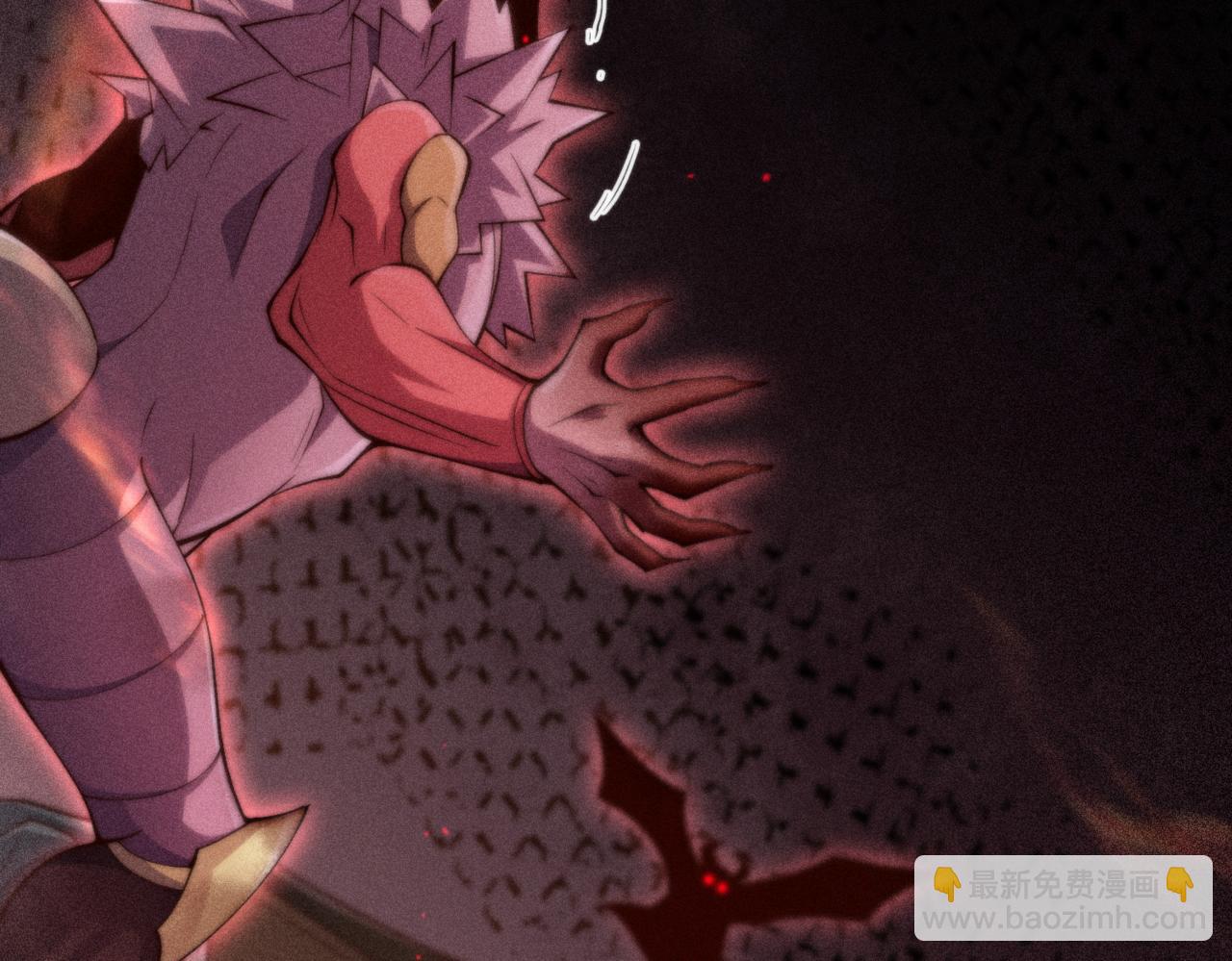 開局就無敵 - 第89話 殺戮開始(4/4) - 3