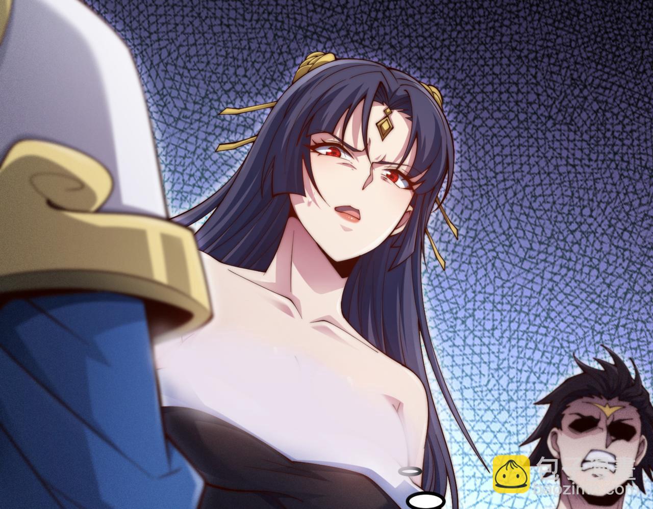 開局就無敵 - 第89話 殺戮開始(4/4) - 8