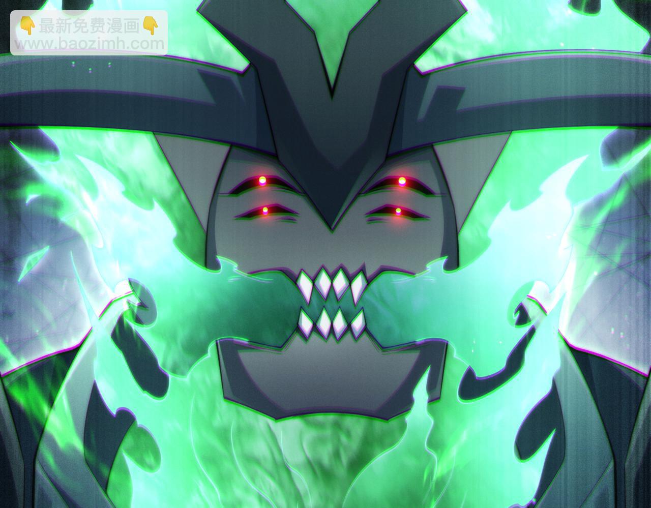 開局就無敵 - 第89話 殺戮開始(4/4) - 2