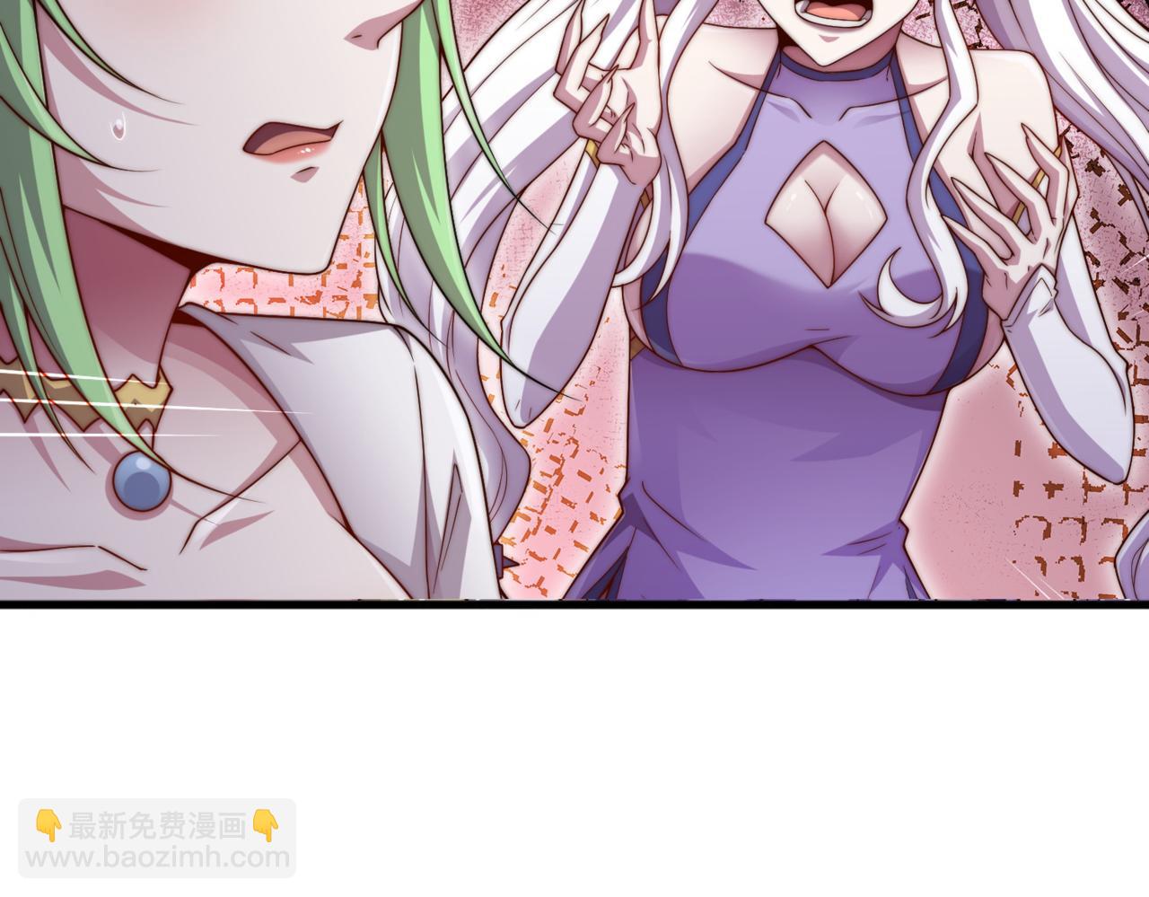 開局就無敵 - 第89話 殺戮開始(1/4) - 7