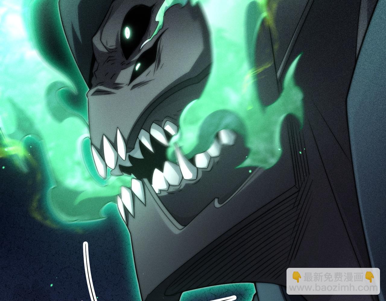 開局就無敵 - 第89話 殺戮開始(2/4) - 4