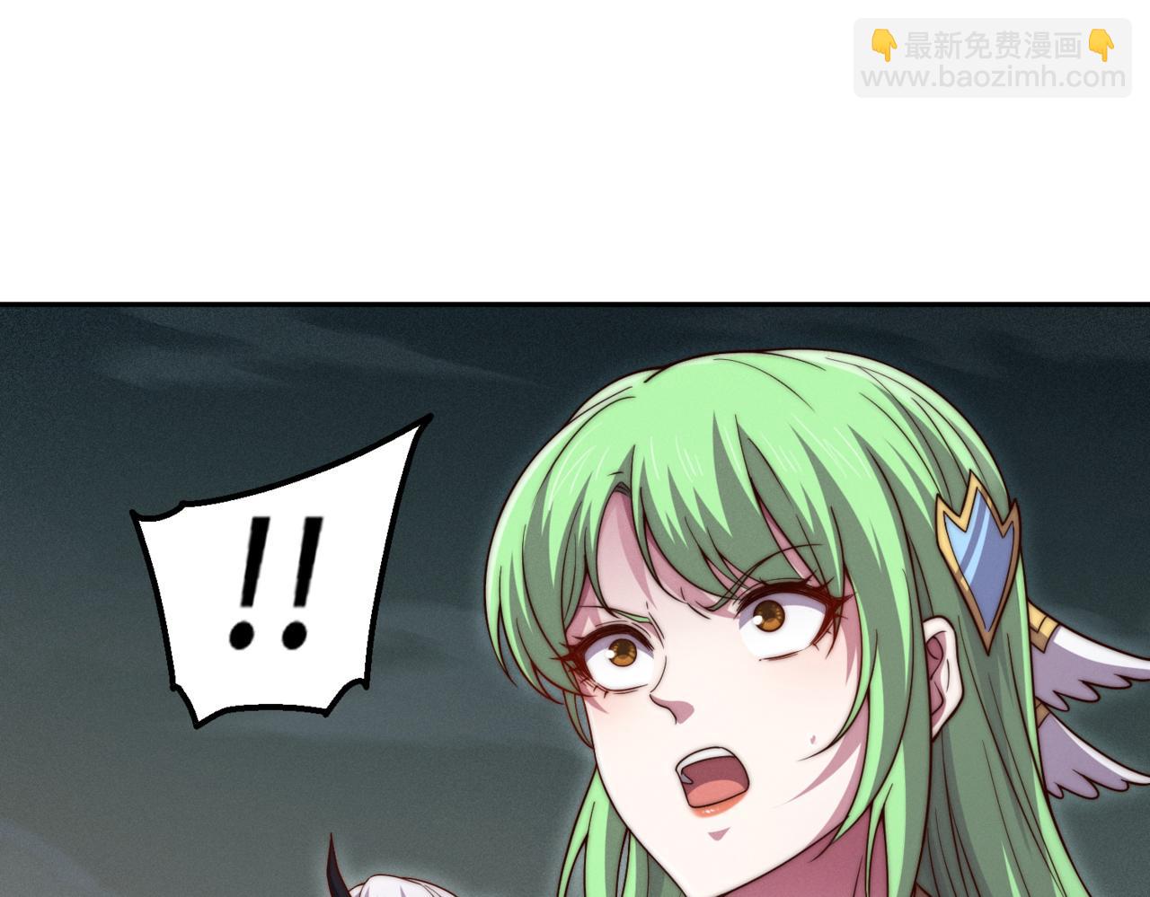 開局就無敵 - 第91話 給我跪下！(4/5) - 6