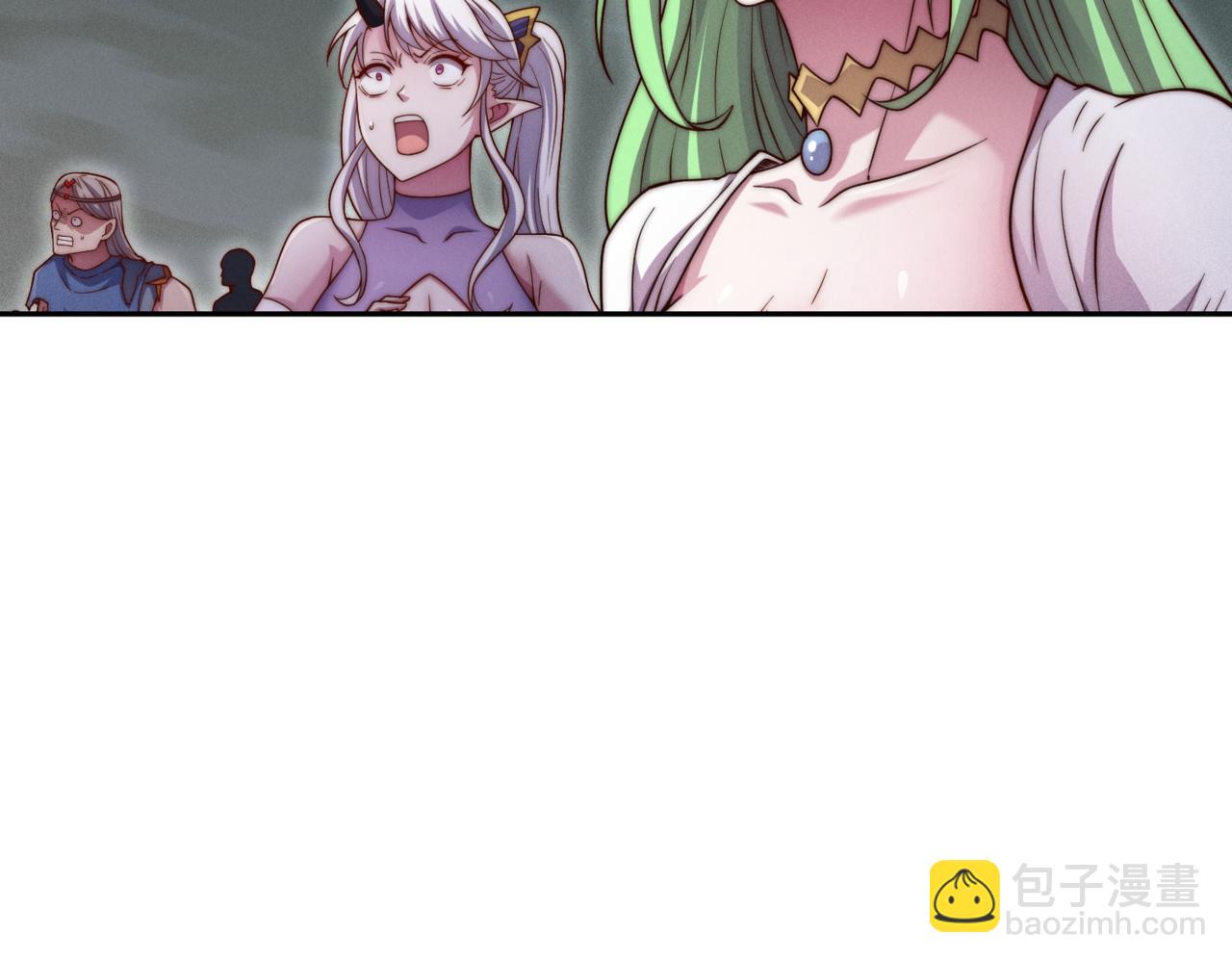 開局就無敵 - 第91話 給我跪下！(4/5) - 7