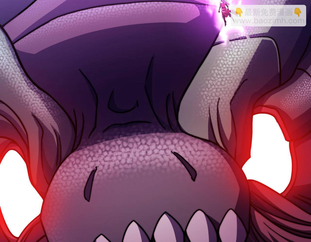 開局就無敵 - 第91話 給我跪下！(4/5) - 5