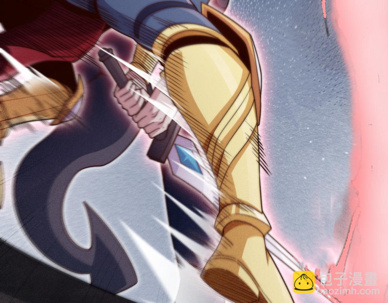 開局就無敵 - 第91話 給我跪下！(1/5) - 2