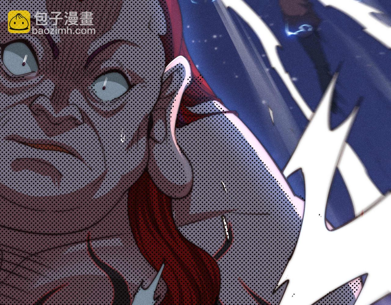 開局就無敵 - 第93話 弒神(3/4) - 6