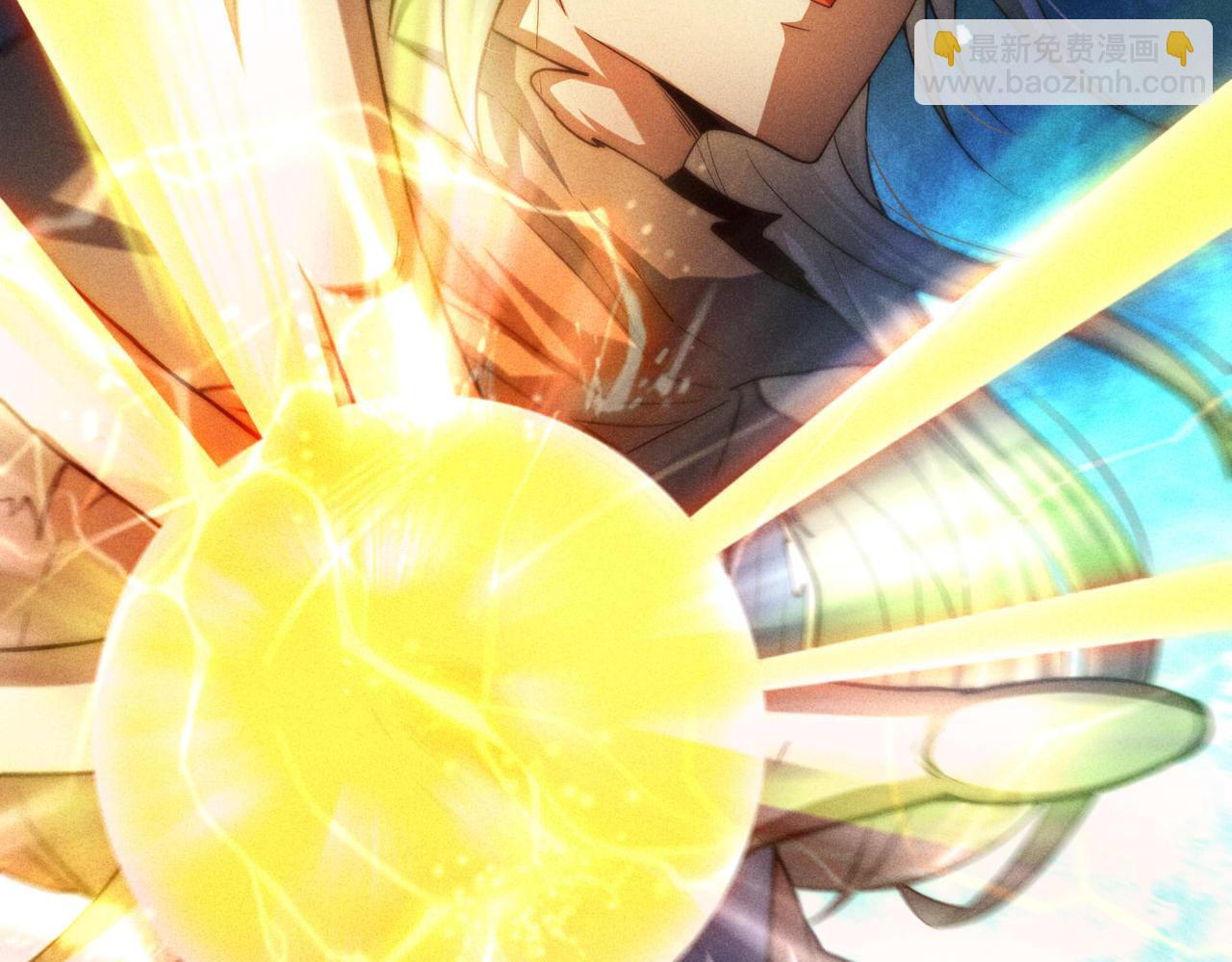 開局就無敵 - 第93話 弒神(3/4) - 8