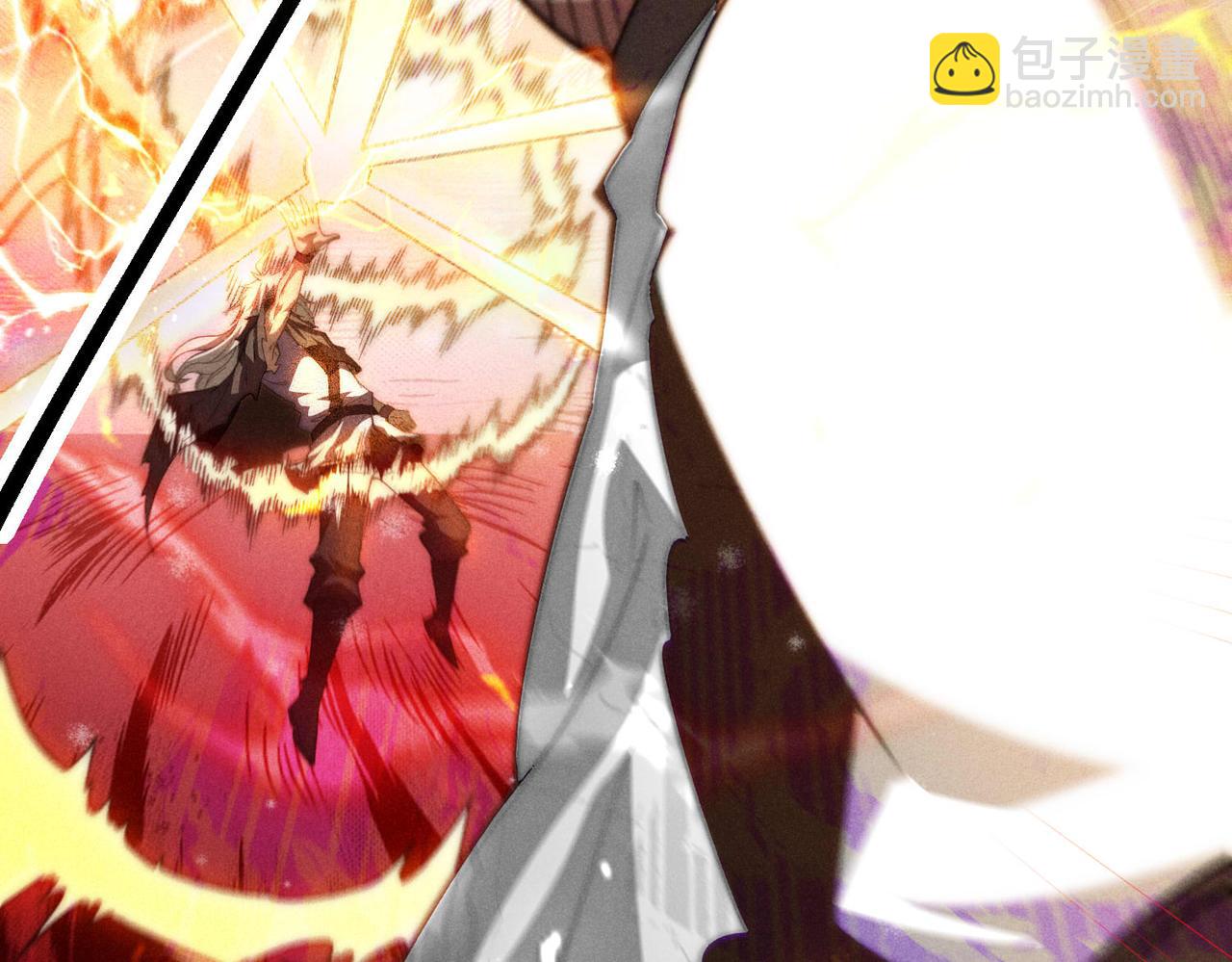 開局就無敵 - 第93話 弒神(3/4) - 4