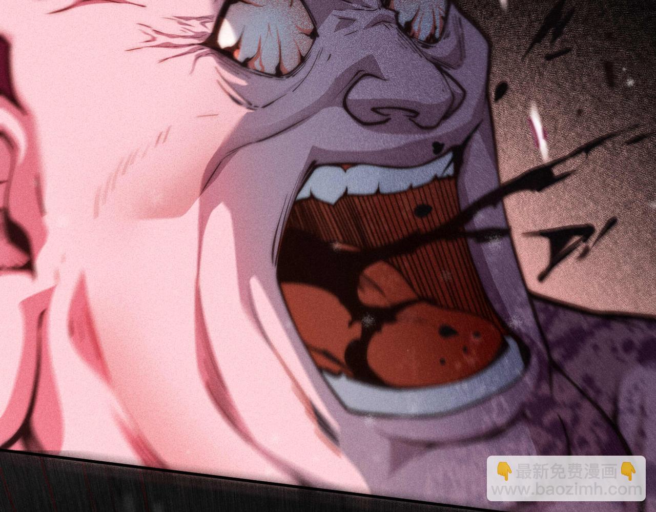 開局就無敵 - 第93話 弒神(3/4) - 6