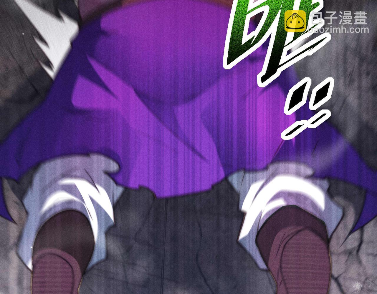 開局就無敵 - 第93話 弒神(3/4) - 8