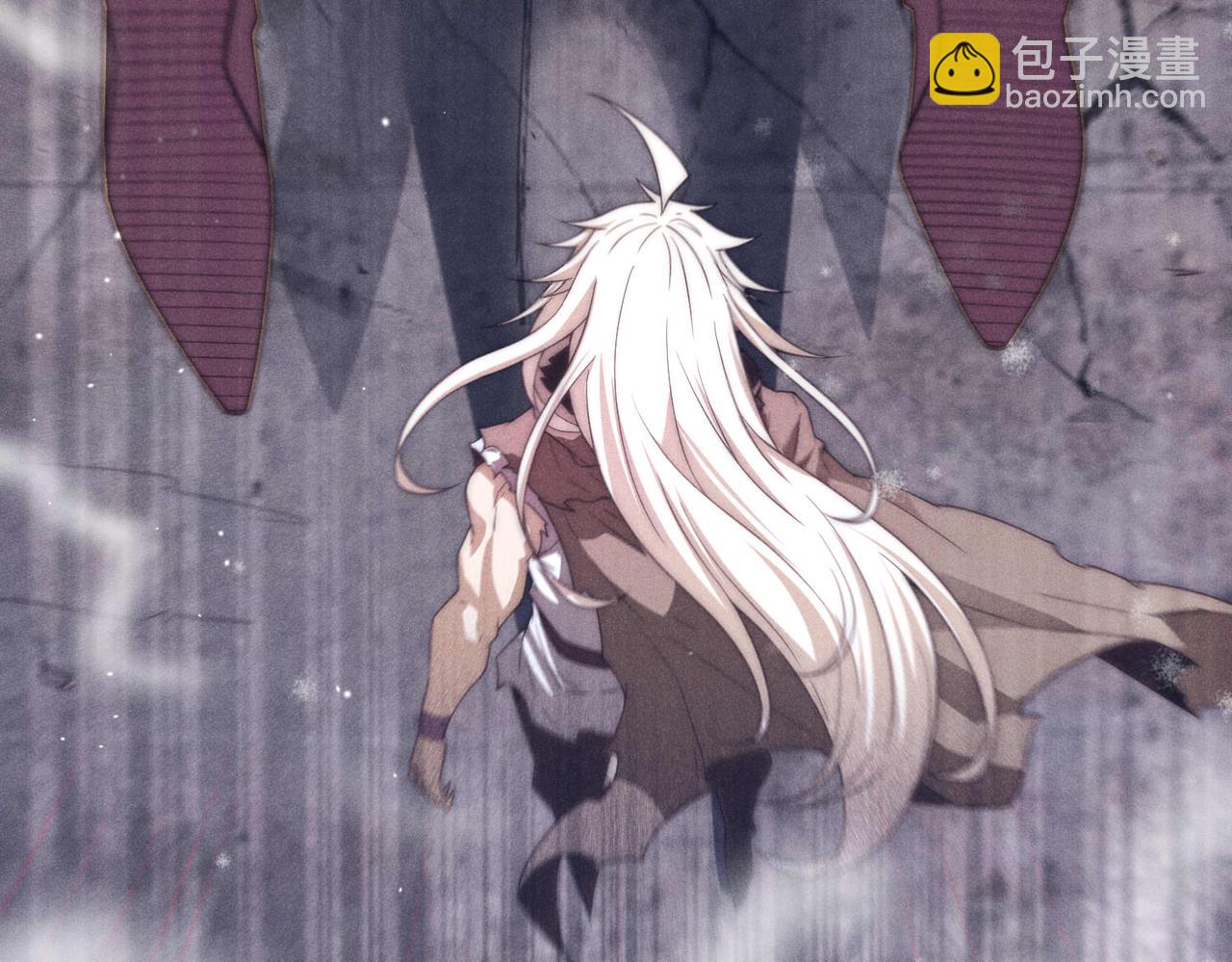 開局就無敵 - 第93話 弒神(3/4) - 1