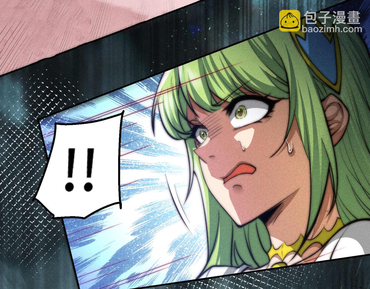 開局就無敵 - 第93話 弒神(3/4) - 2