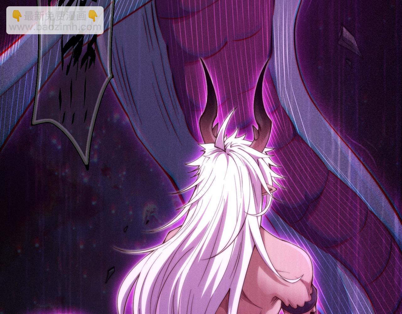 開局就無敵 - 第93話 弒神(1/4) - 8