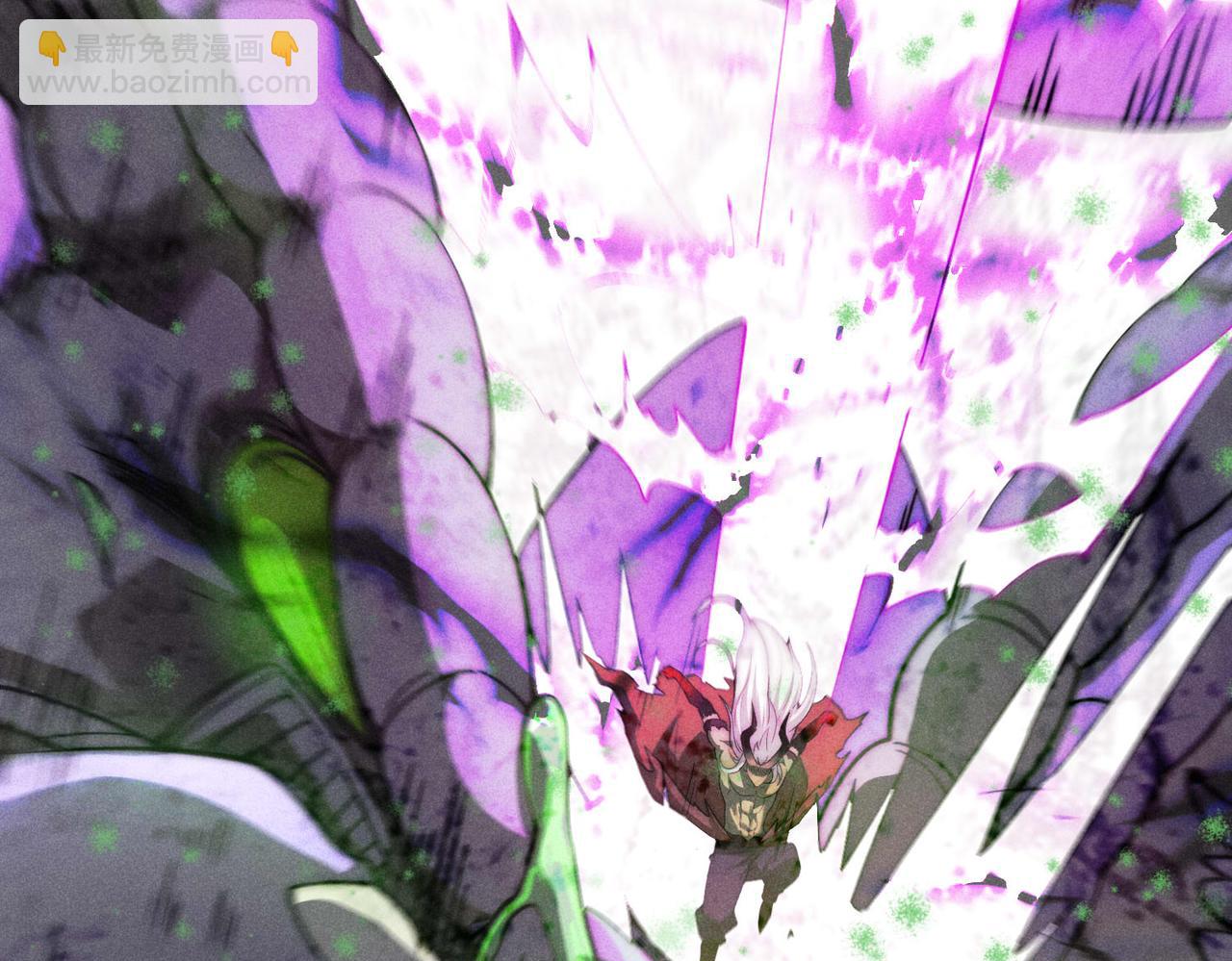 開局就無敵 - 第93話 弒神(1/4) - 7