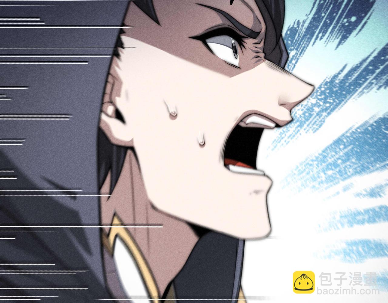 開局就無敵 - 第93話 弒神(1/4) - 1