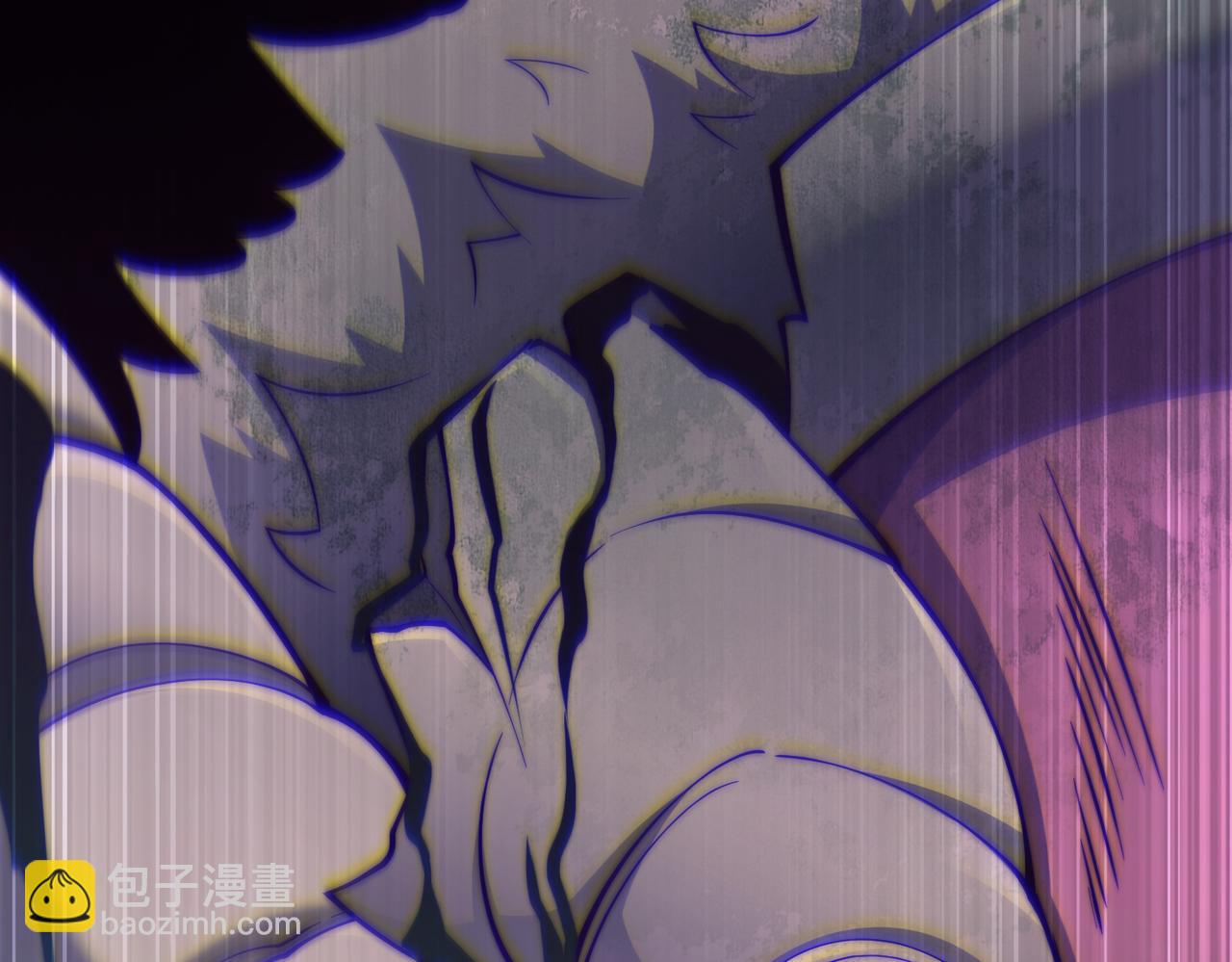 開局就無敵 - 第93話 弒神(1/4) - 5