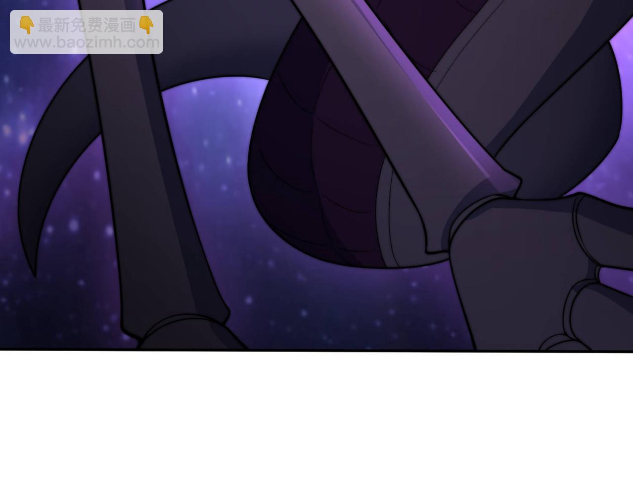 開局就無敵 - 第93話 弒神(2/4) - 2