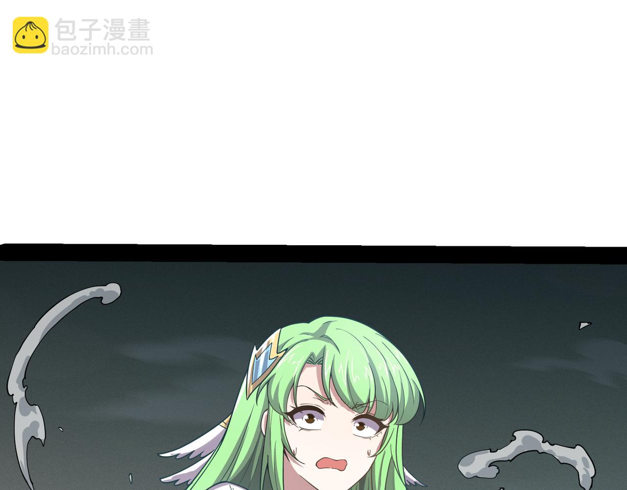 開局就無敵 - 第93話 弒神(2/4) - 4