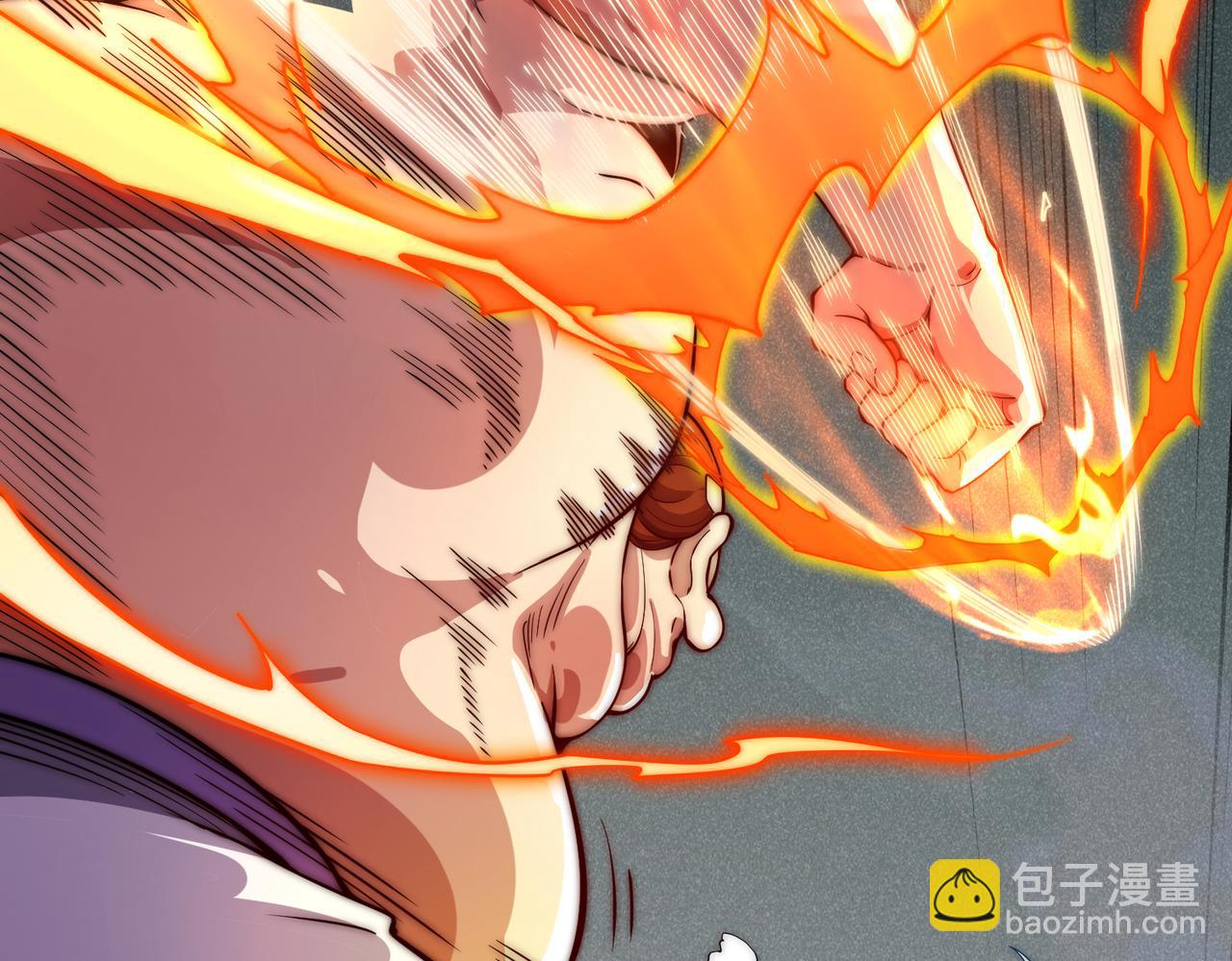 開局就無敵 - 第93話 弒神(2/4) - 3