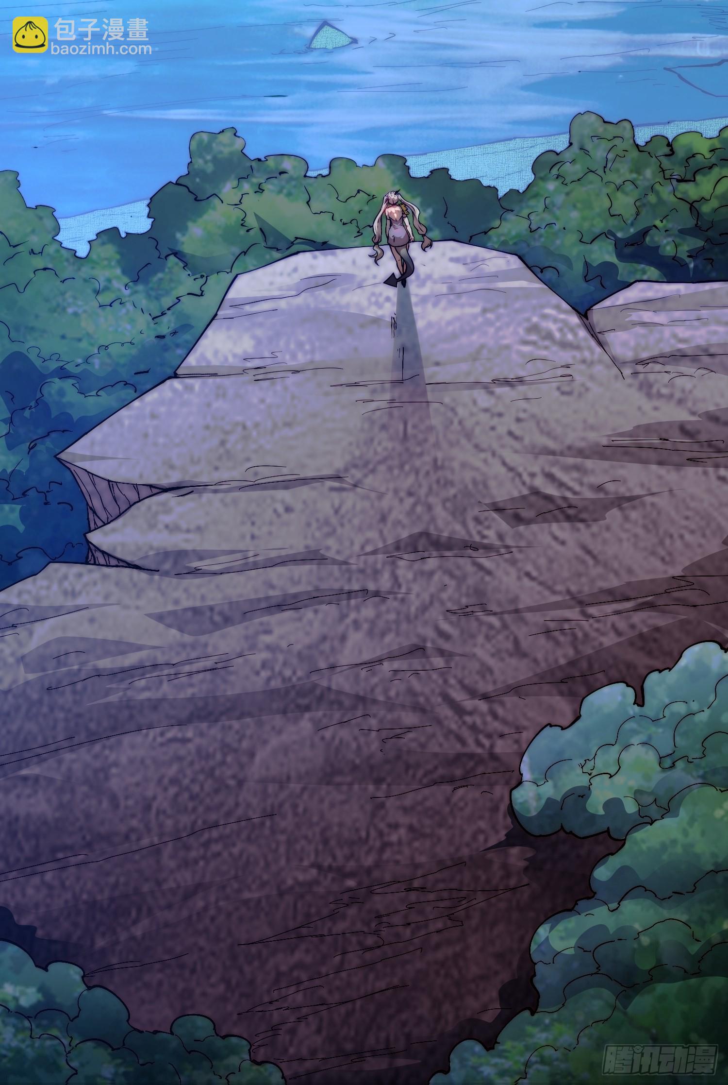 開局就無敵 - 第81話 決鬥場比鬥(2/2) - 2