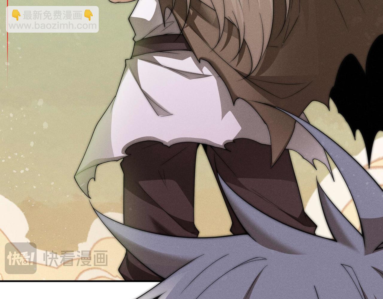 開局就無敵 - 第95話 時空神千忘塵(3/3) - 1