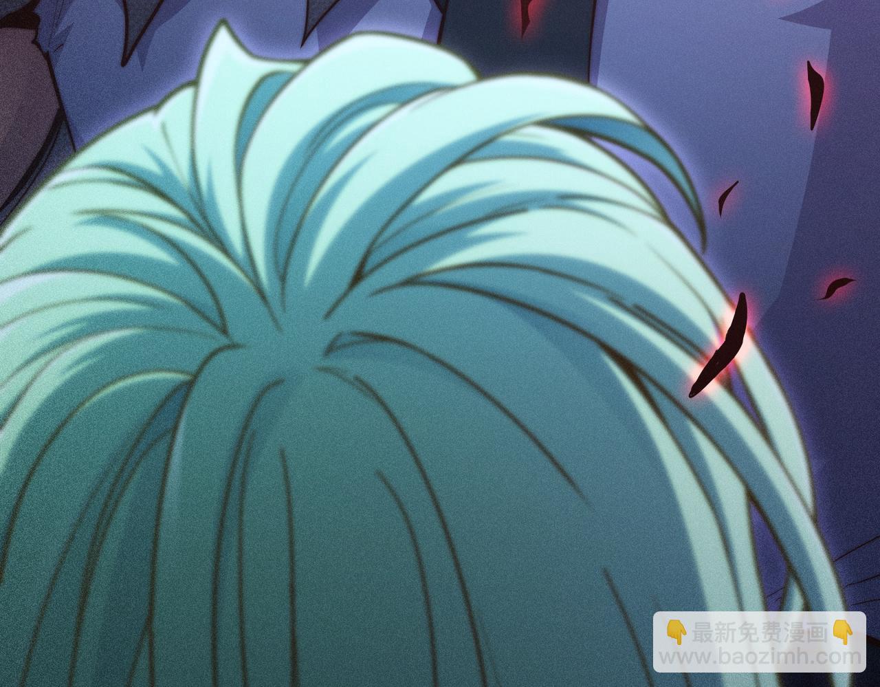 開局就無敵 - 第95話 時空神千忘塵(1/3) - 3