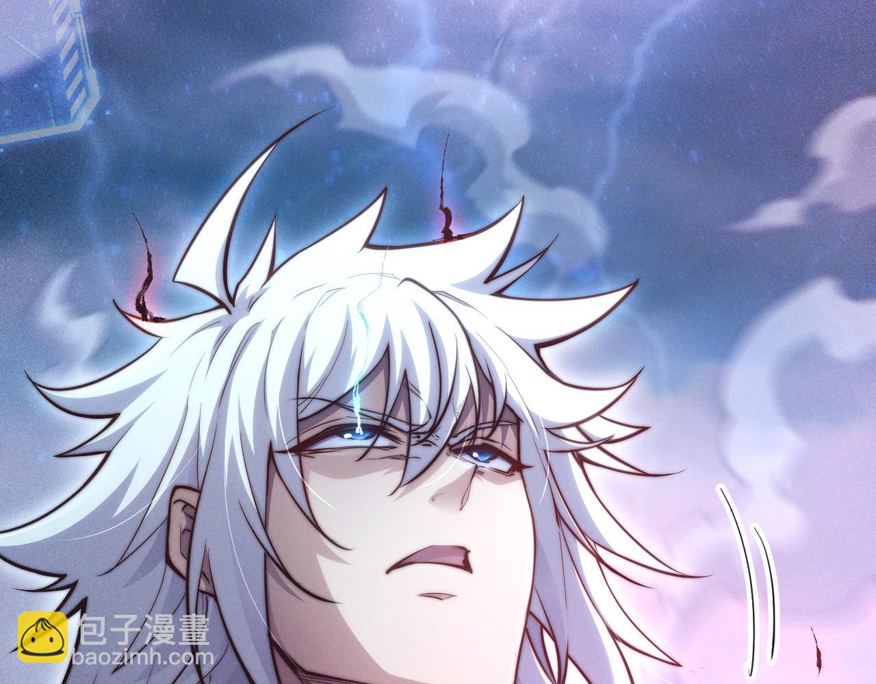 開局就無敵 - 第95話 時空神千忘塵(1/3) - 1