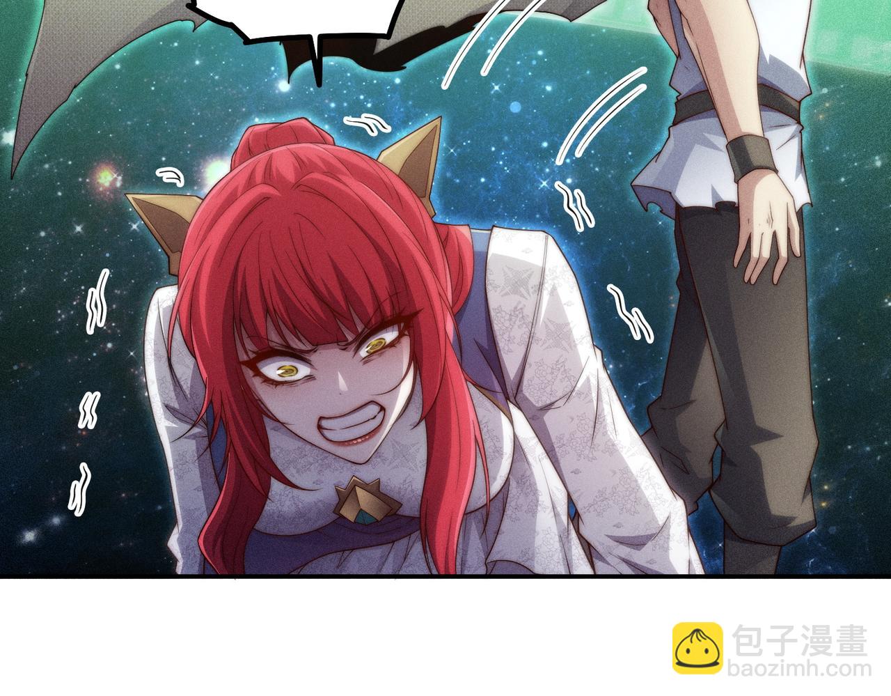 開局就無敵 - 第97話 拿下千忘塵(3/4) - 6