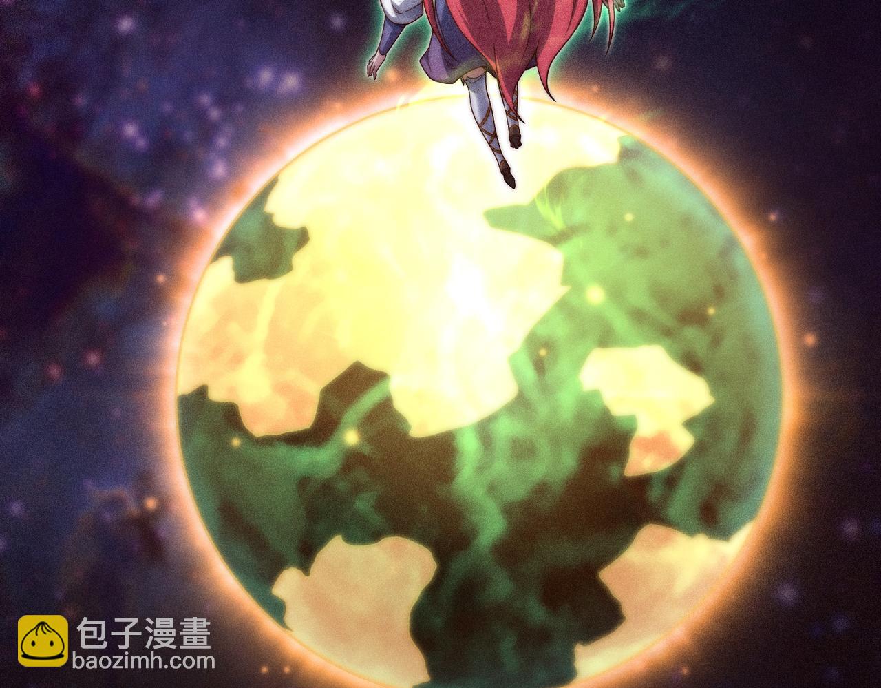 開局就無敵 - 第97話 拿下千忘塵(2/4) - 8