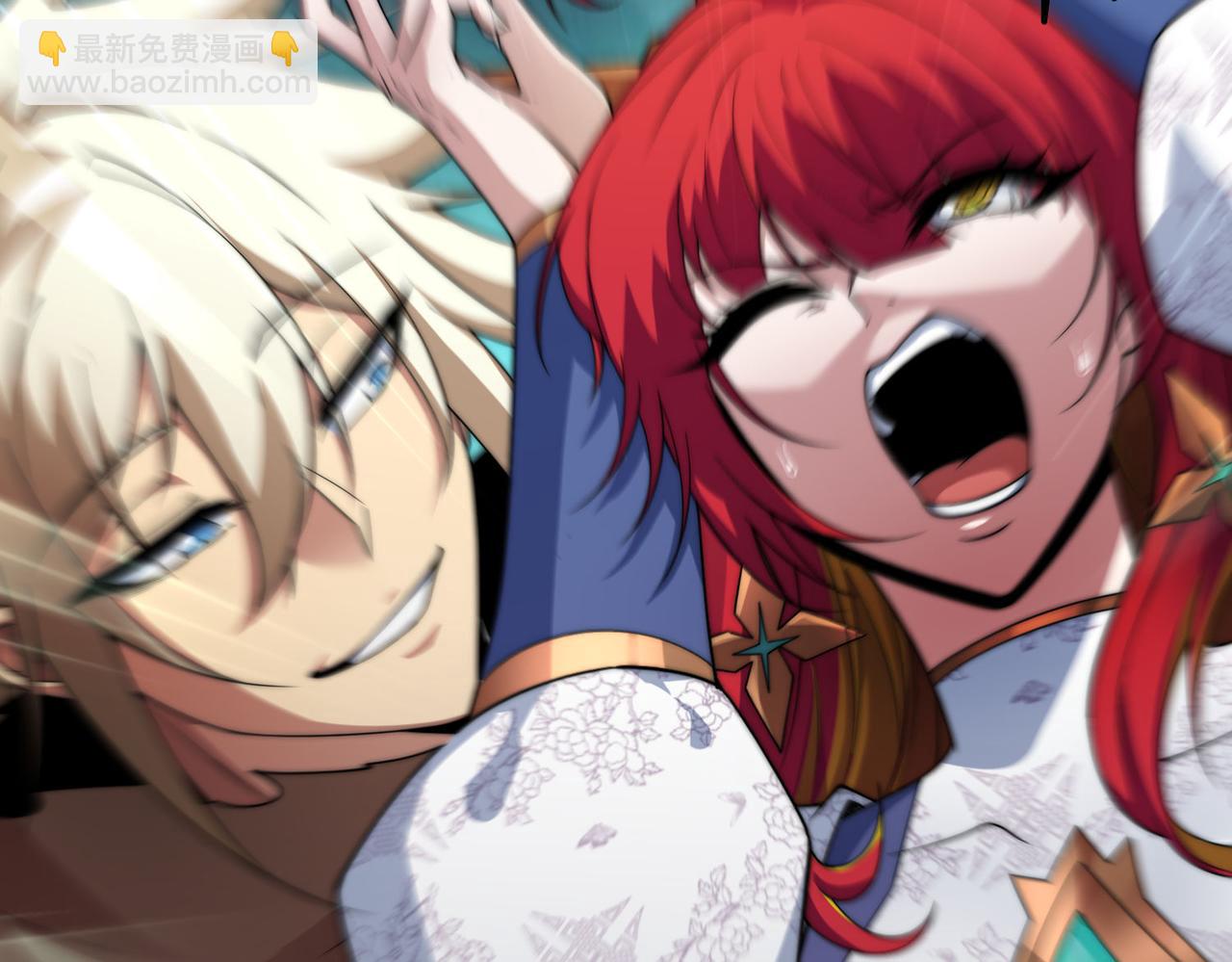 開局就無敵 - 第99話 無敵於世(3/5) - 1