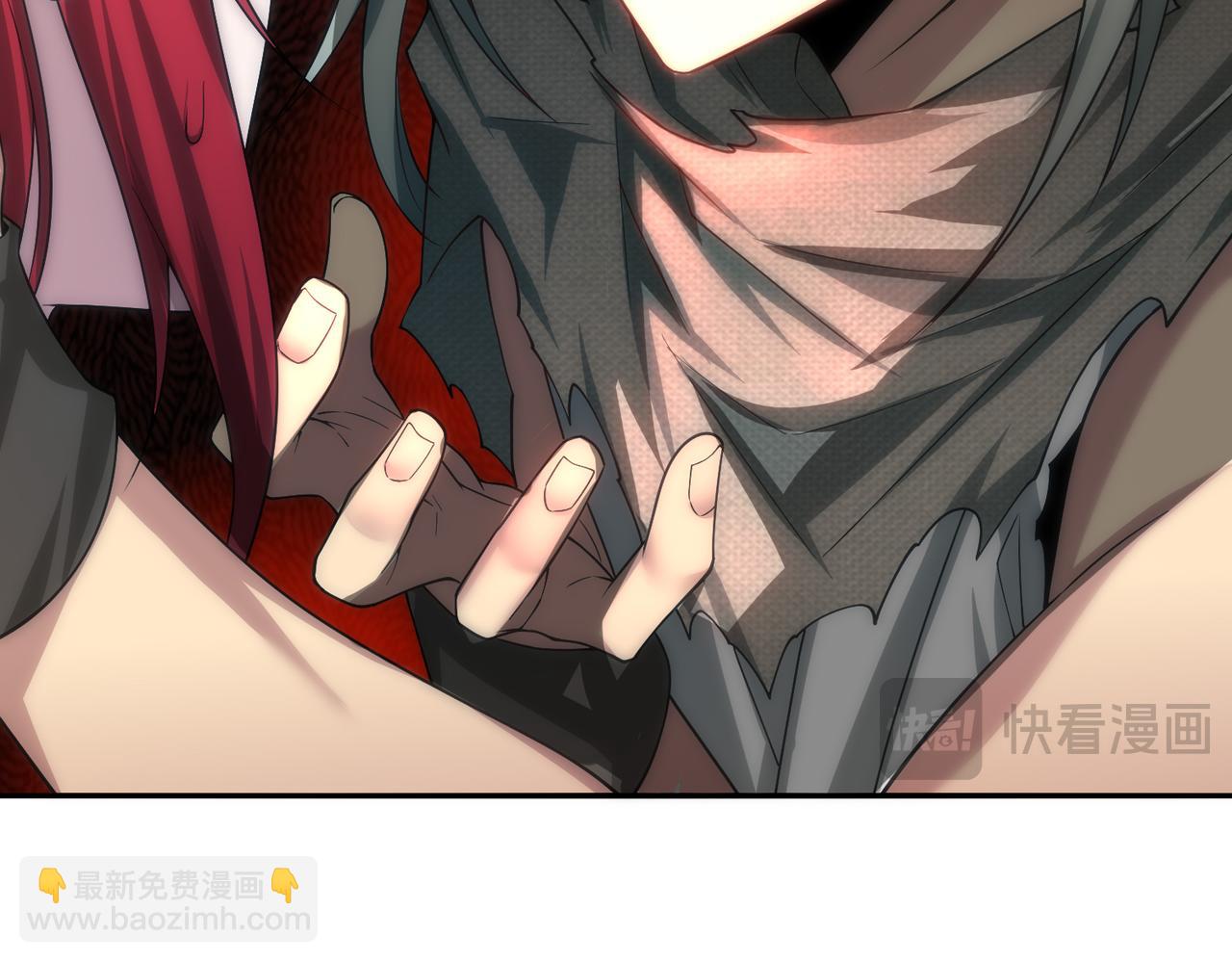 開局就無敵 - 第99話 無敵於世(3/5) - 2