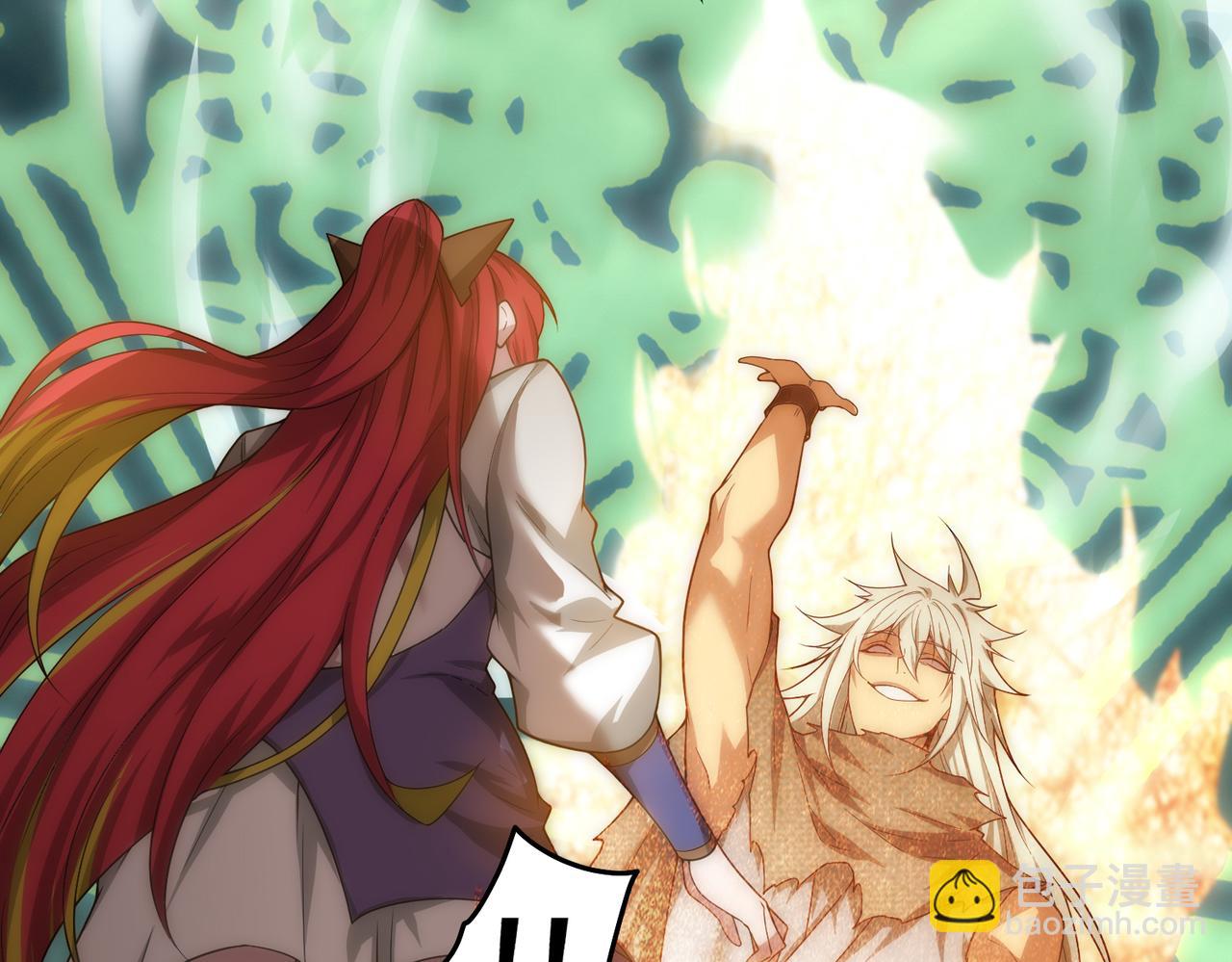 開局就無敵 - 第99話 無敵於世(3/5) - 6