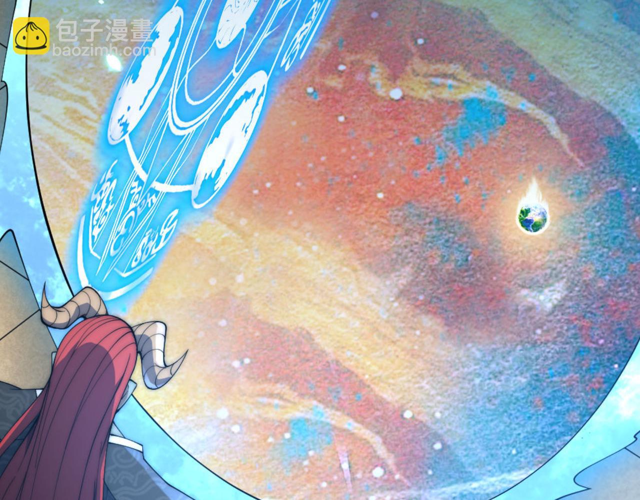 開局就無敵 - 第99話 無敵於世(3/5) - 1