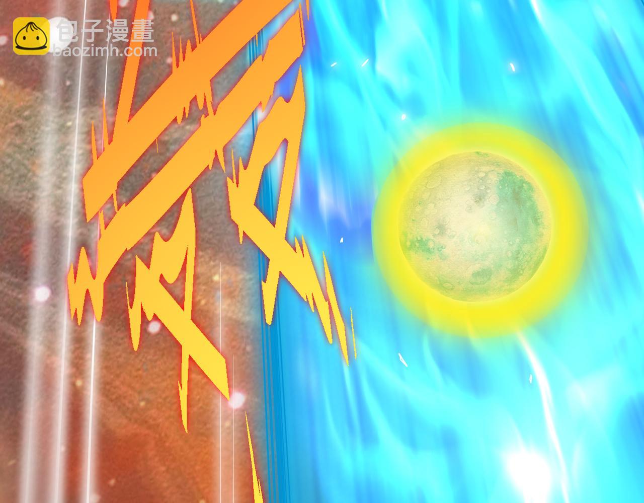 開局就無敵 - 第99話 無敵於世(3/5) - 6