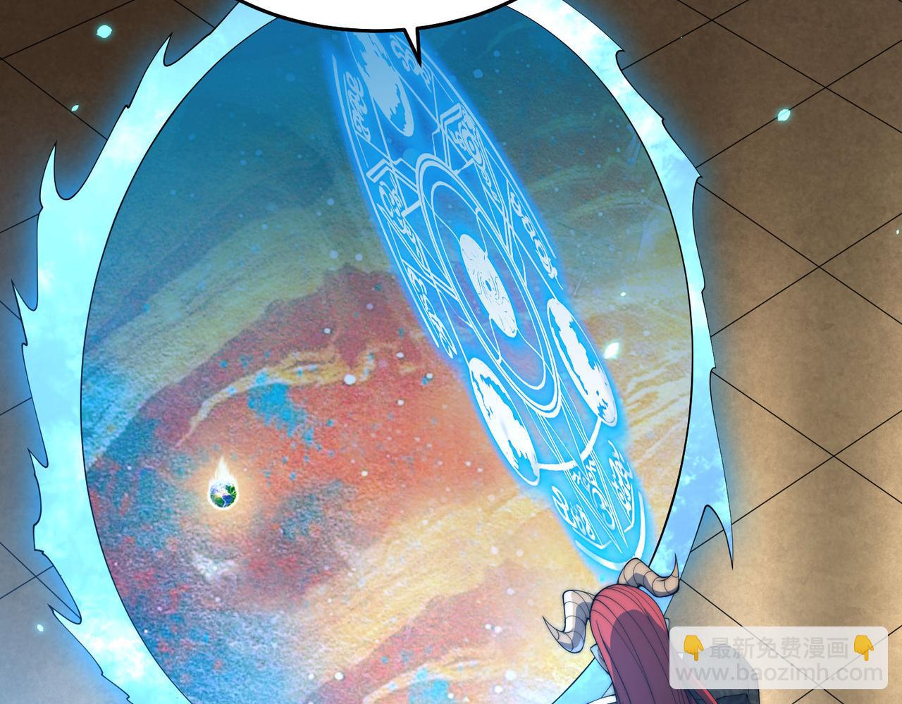 開局就無敵 - 第99話 無敵於世(4/5) - 2