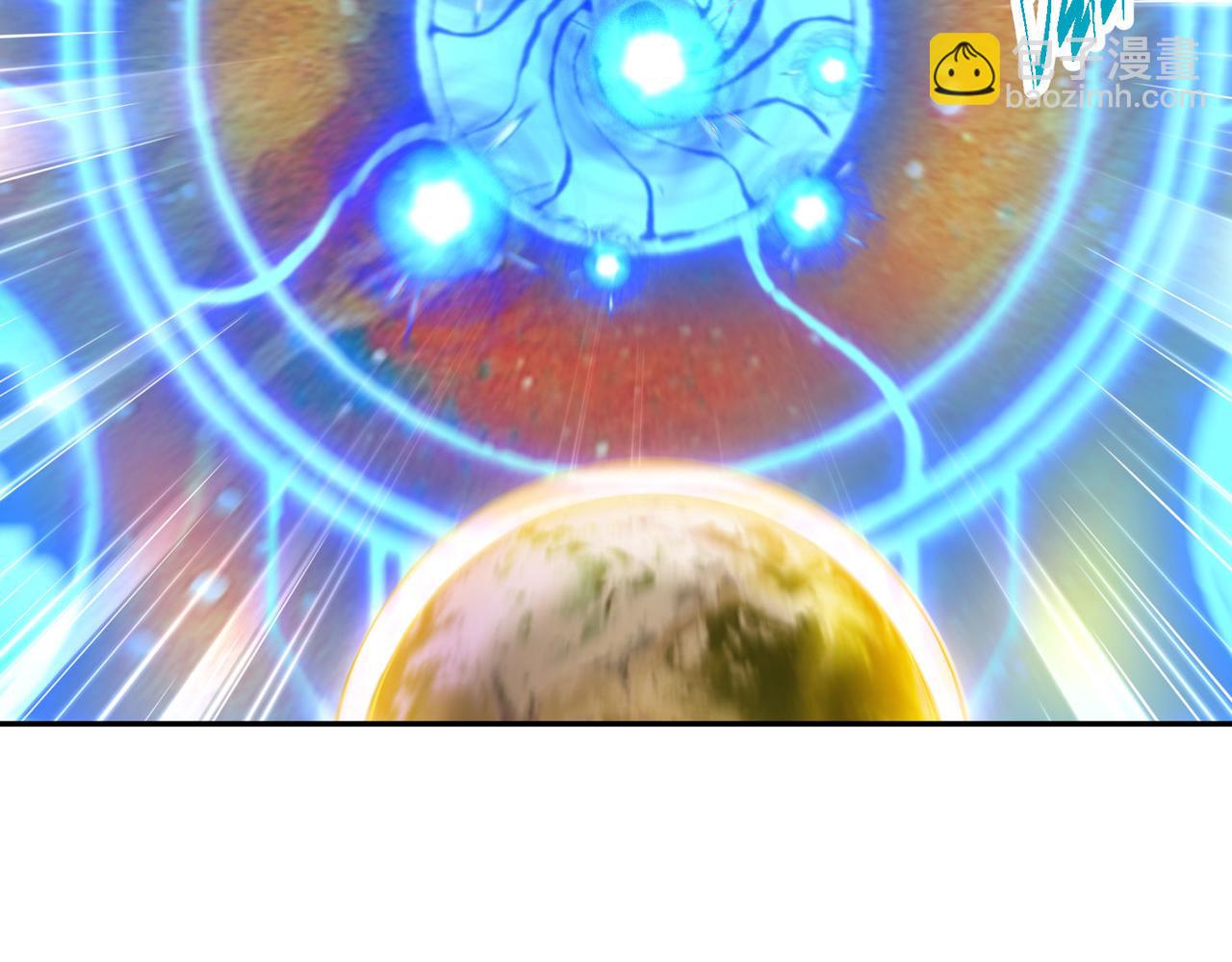 開局就無敵 - 第99話 無敵於世(4/5) - 7