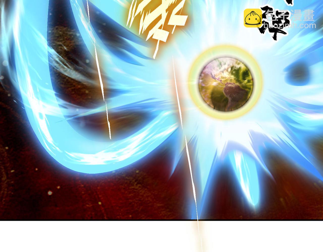 開局就無敵 - 第99話 無敵於世(4/5) - 5