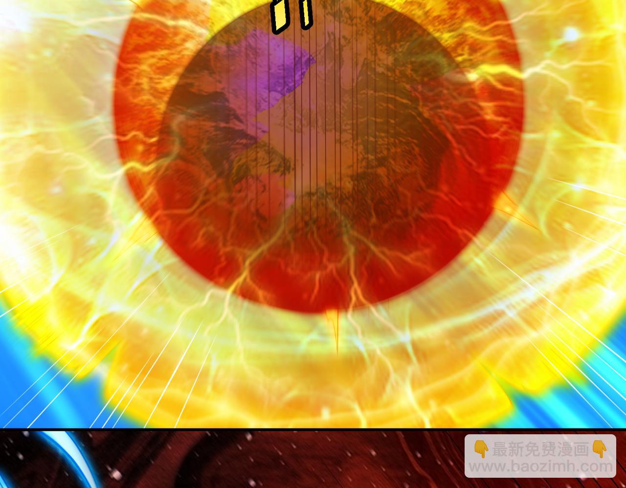 開局就無敵 - 第99話 無敵於世(4/5) - 4