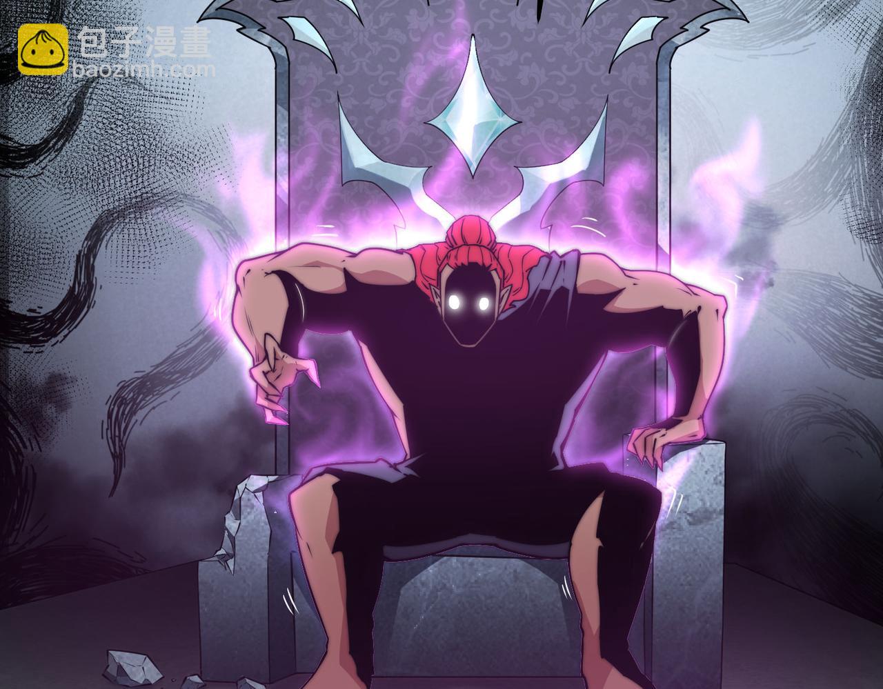 開局就無敵 - 第99話 無敵於世(1/5) - 2