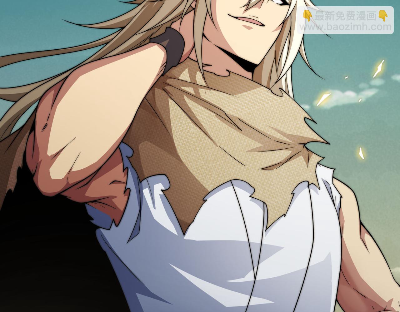 開局就無敵 - 第99話 無敵於世(1/5) - 5