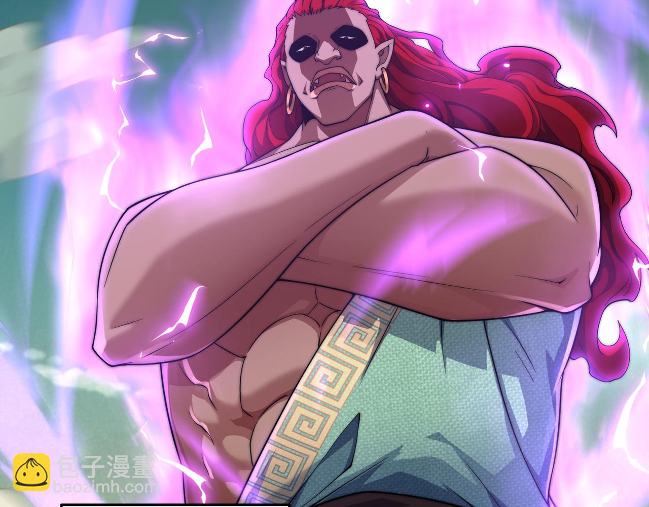 開局就無敵 - 第99話 無敵於世(1/5) - 1