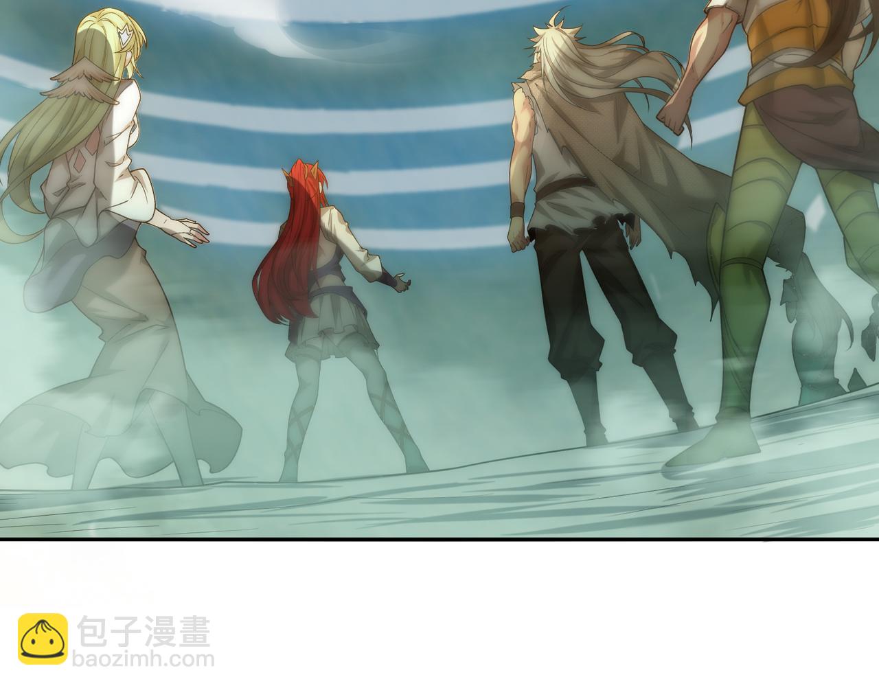 開局就無敵 - 第99話 無敵於世(2/5) - 5